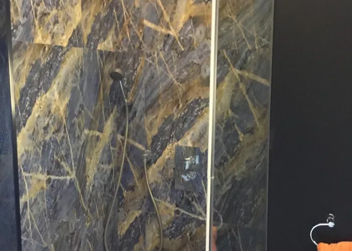 Апартаменты Vip Garden Jacuzzi Seaview In The Hearth Of Downtown *